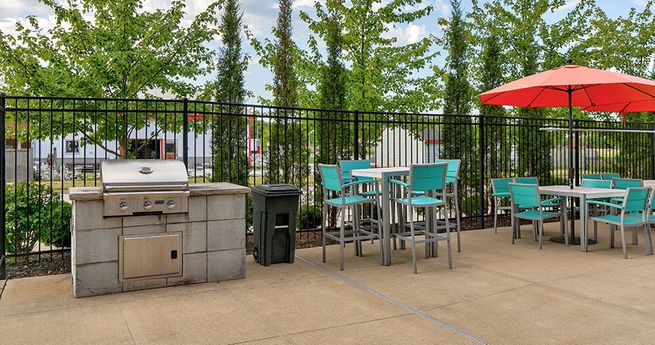 Cadence Apartments | Johnston, IA