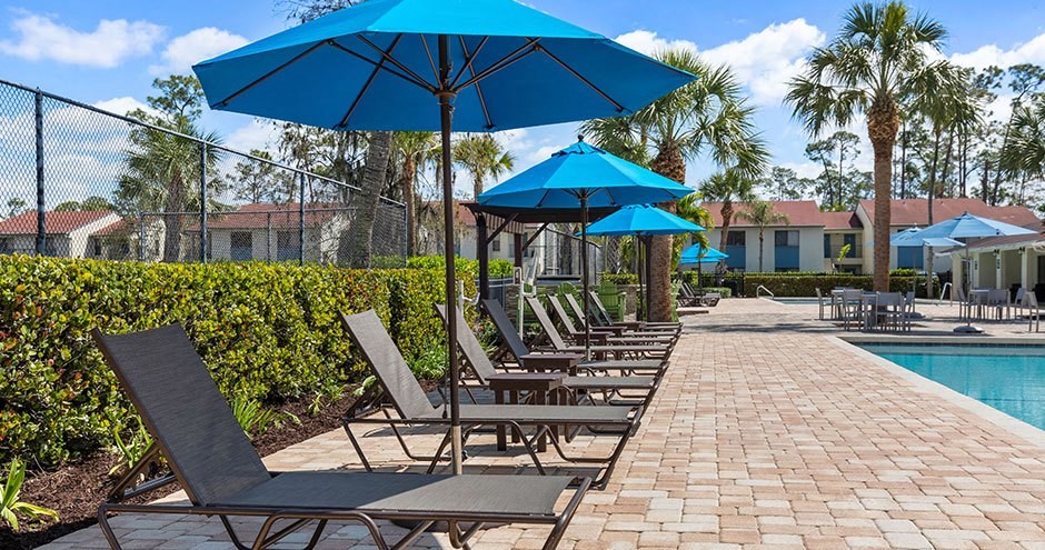 Gulfshore Apartment Homes | Naples, FL