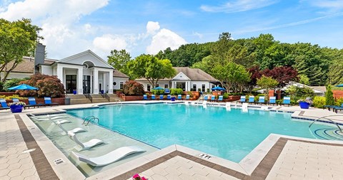 Heights Of Kennesaw Apartments