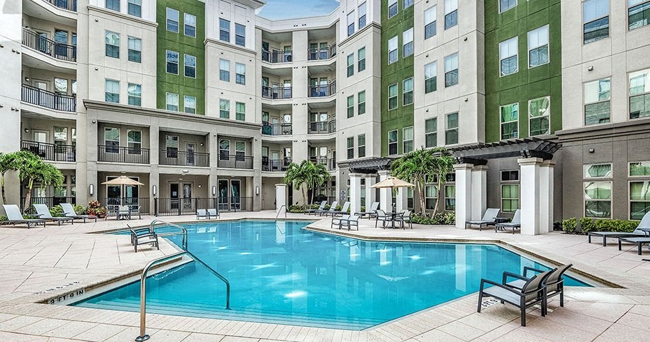 The Ivy Residences At Health Village Apartment Homes The Ivy Residences At Health Village Apartment Homes, 2650 Dade Avenue