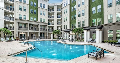 Ivy Residences at Health Village | Orlando, FL