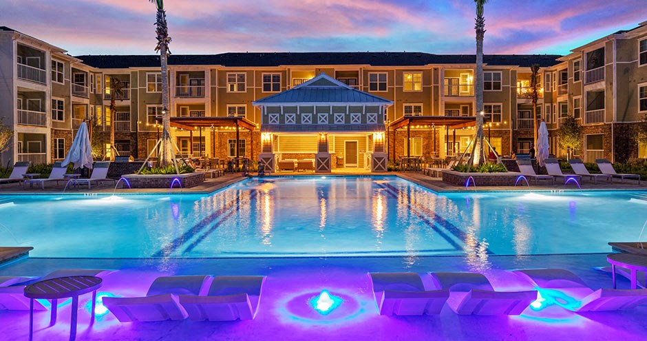 Riverhaus Creekside | New Braunfels, TX