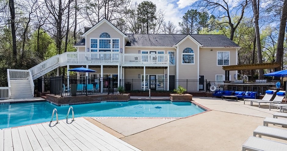 Summerchase at Riverchase | Hoover, AL