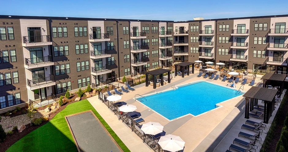 The Cunningham | West Des Moines, IA