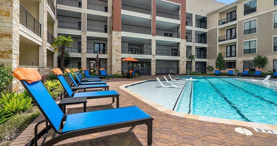 The Residences at Pearland Town Center | Pearland, TX