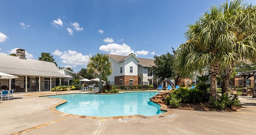 Villages at Louetta Spring, Texas - Photo Gallery