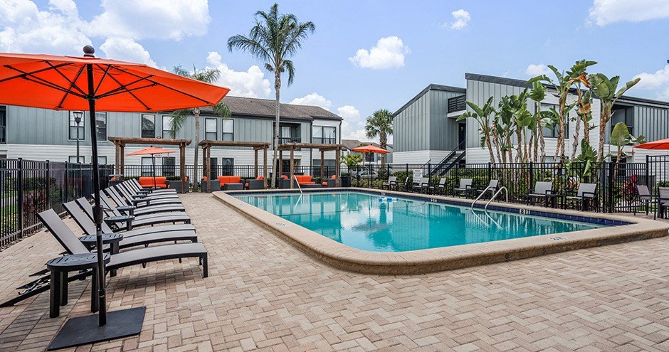 Viridian | Tampa, FL