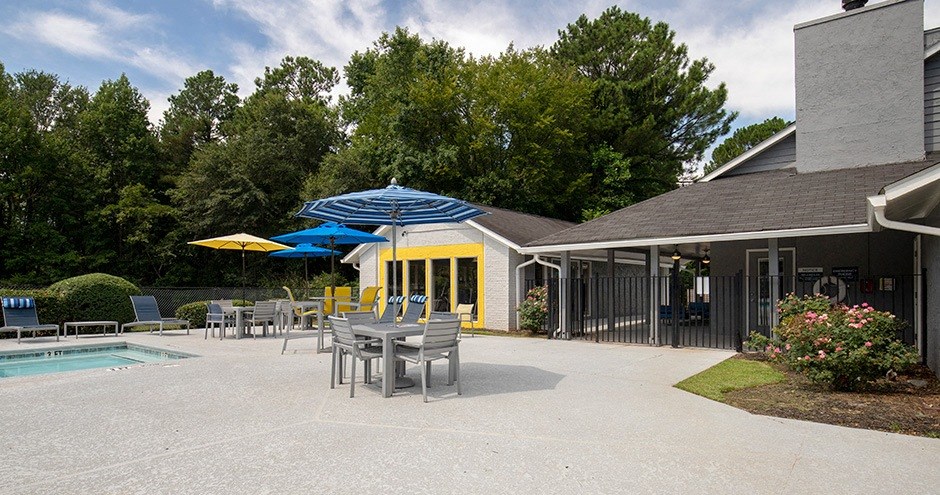 Willow Trail | Norcross, GA