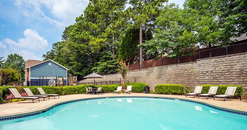 Alexander Crossing | Loganville, GA