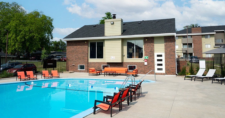 Boulder Ridge Apartments  | West Des Moines, IA