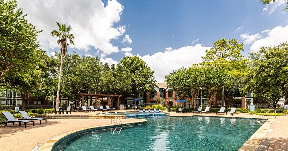 Broadstone New Territory | Sugarland, TX