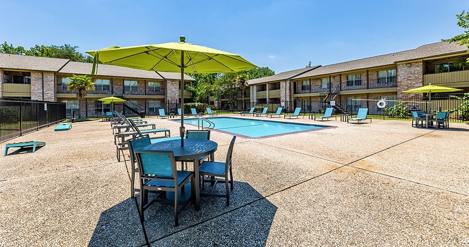 Brookhollow | Dayton, TX