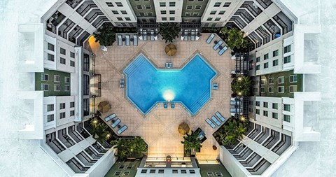 Ivy Residences at Health Village | Orlando, FL