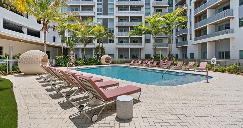 The Kavista Apartments | El Portal, FL