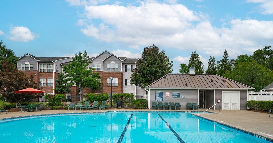 Orchard Springs | Fairburn, GA