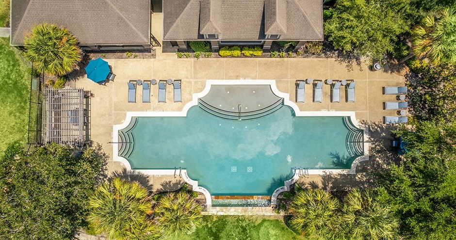 Stoneleigh on Kenswick |Texas