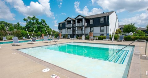 The Champion at Bluegrass | Lexington, KY