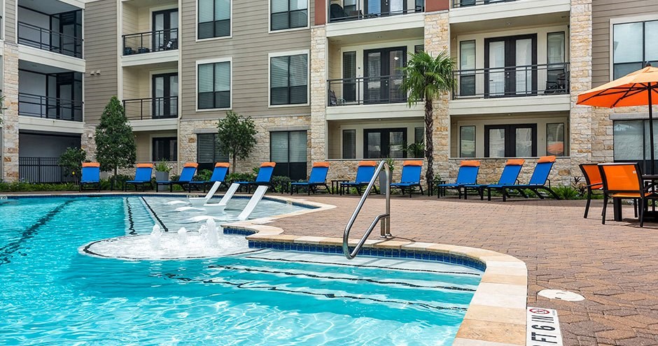 The Residences at Pearland Town Center | Pearland, TX