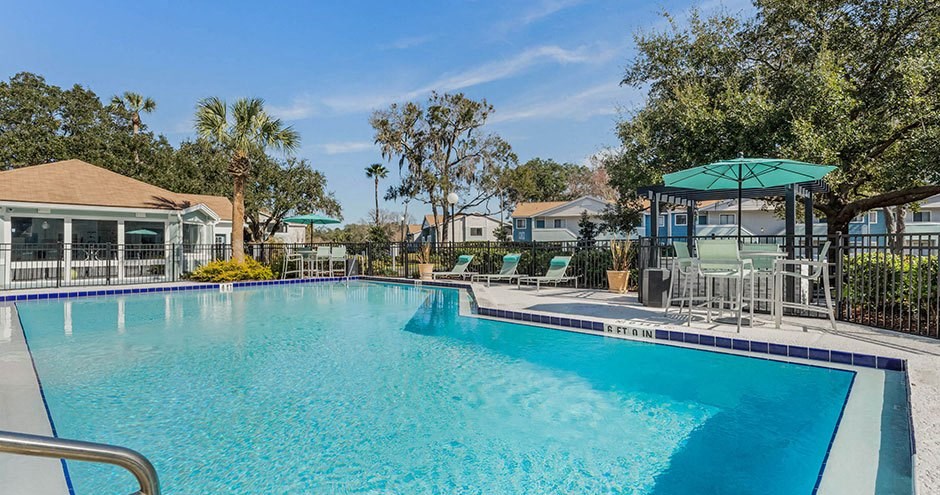Tidewater at Atlantic Beach Apartments | Jacksonville, FL