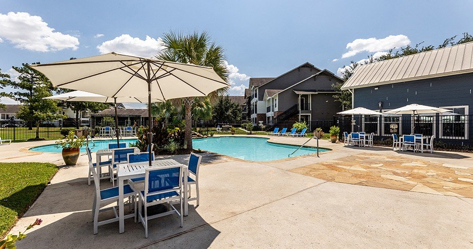 Villages at Louetta Spring, Texas