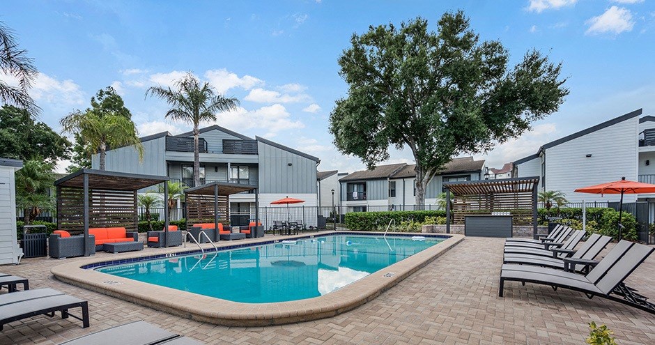 Viridian | Tampa, FL