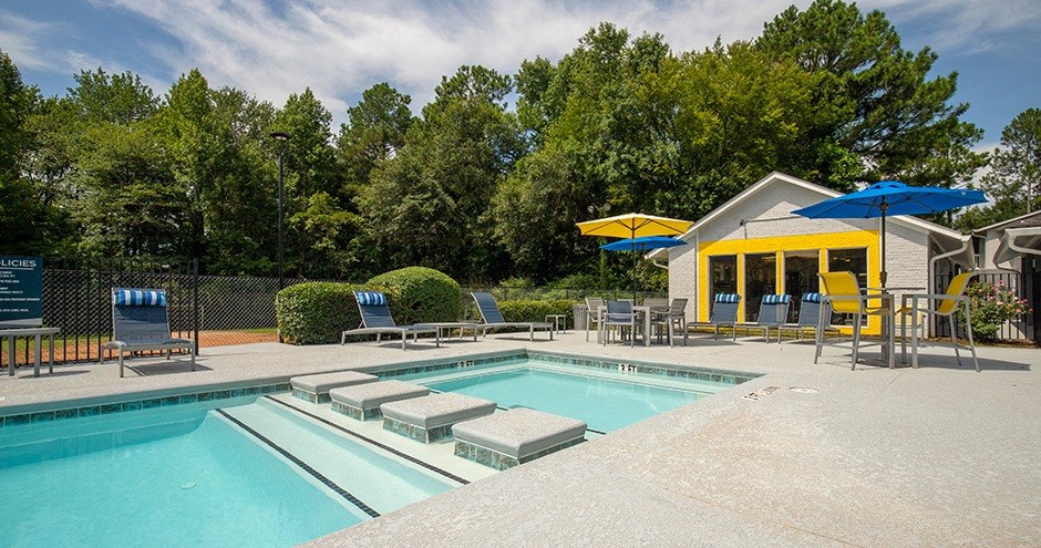 Willow Trail | Norcross, GA