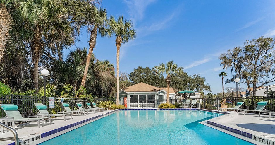 Tidewater at Atlantic Beach Apartments | Jacksonville, FL