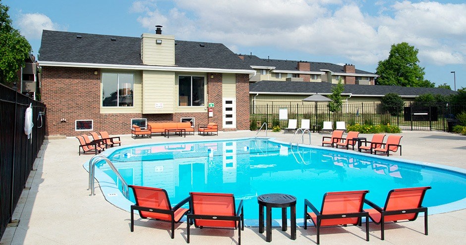 Boulder Ridge Apartments  | West Des Moines, IA
