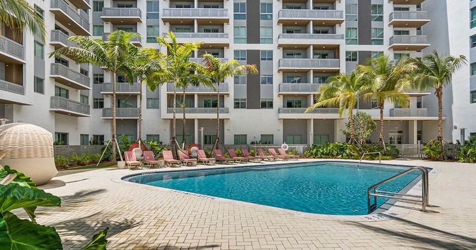 The Kavista Apartments | El Portal, FL