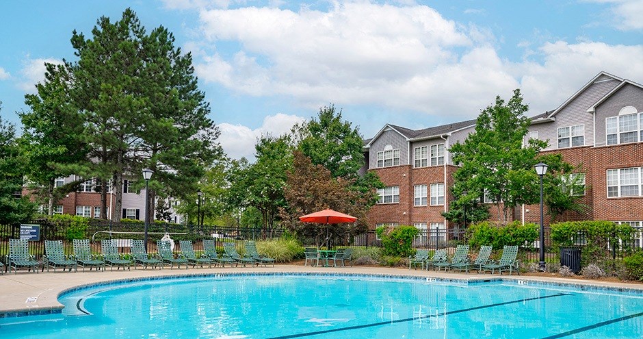 Orchard Springs | Fairburn, GA