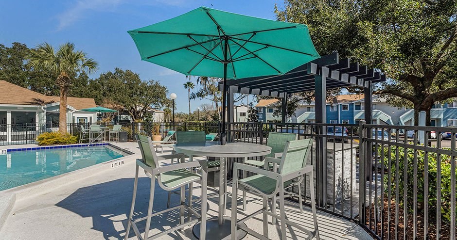 Tidewater at Atlantic Beach Apartments | Jacksonville, FL