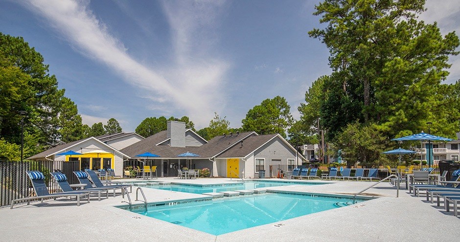 Willow Trail | Norcross, GA