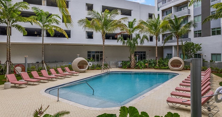 The Kavista Apartments | El Portal, FL