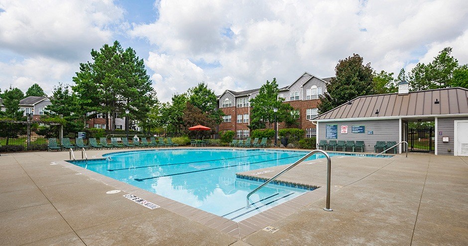 Orchard Springs | Fairburn, GA