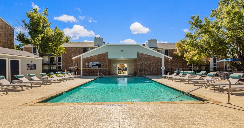 The Ridge on 161 | Irving, TX