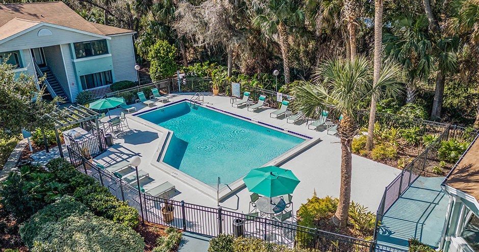 Tidewater at Atlantic Beach Apartments | Jacksonville, FL