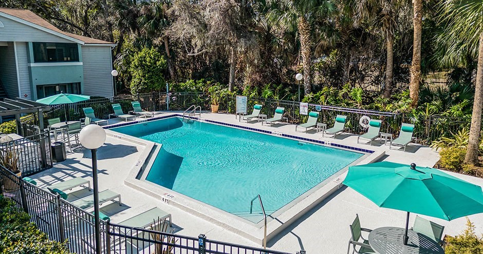 Tidewater at Atlantic Beach Apartments | Jacksonville, FL