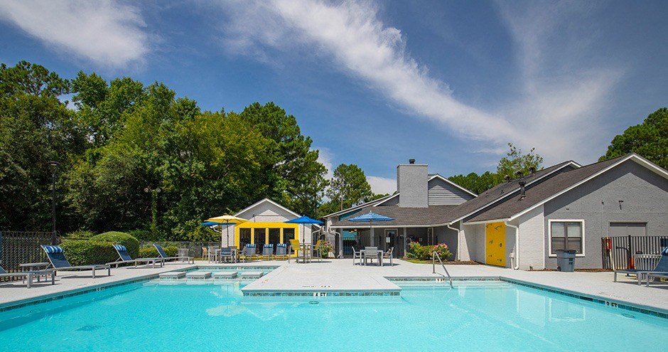 Willow Trail | Norcross, GA