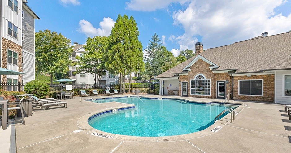 Park at Chastain | Sandy Springs, GA | Buckhead