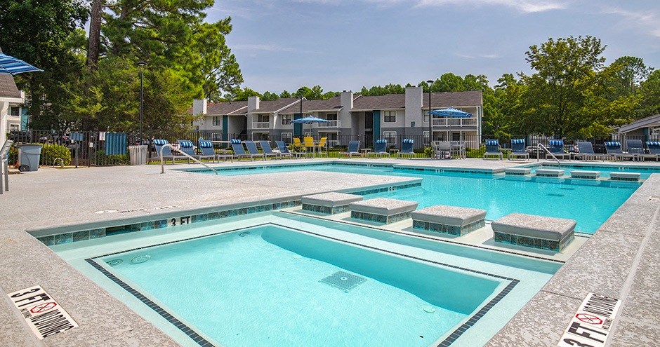 Willow Trail | Norcross, GA