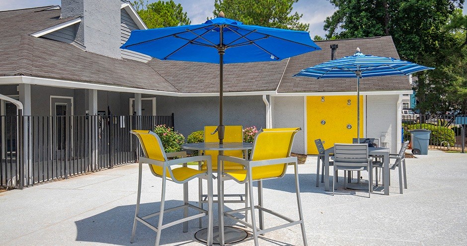 Willow Trail | Norcross, GA