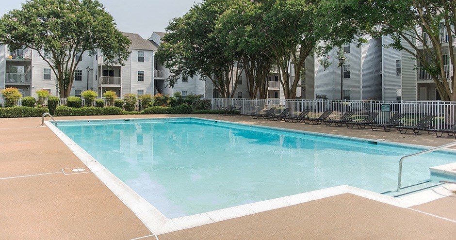 Waters Edge | Norfolk, VA