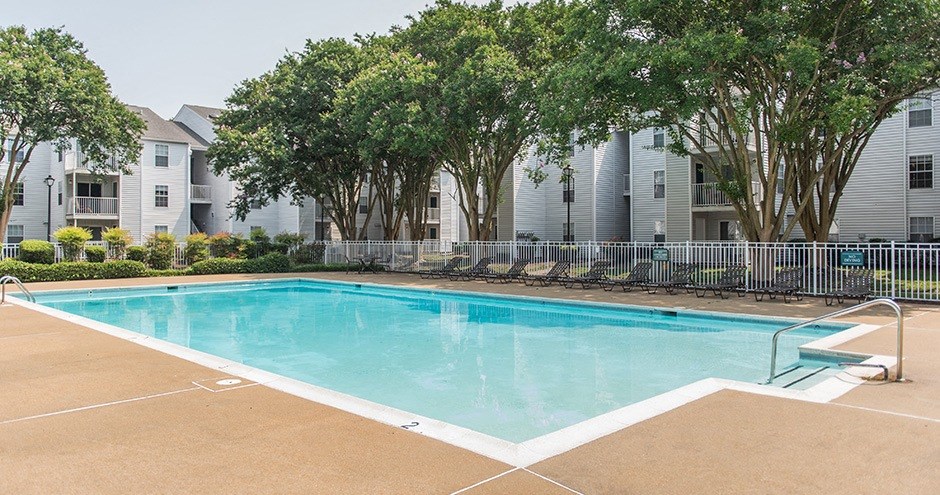 Waters Edge | Norfolk, VA