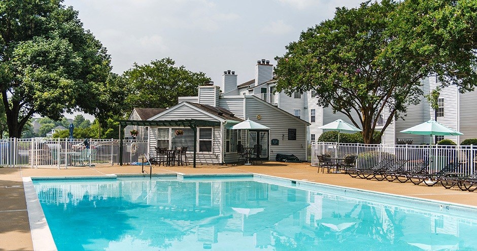 Waters Edge | Norfolk, VA