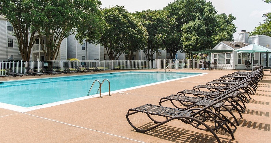 Waters Edge | Norfolk, VA