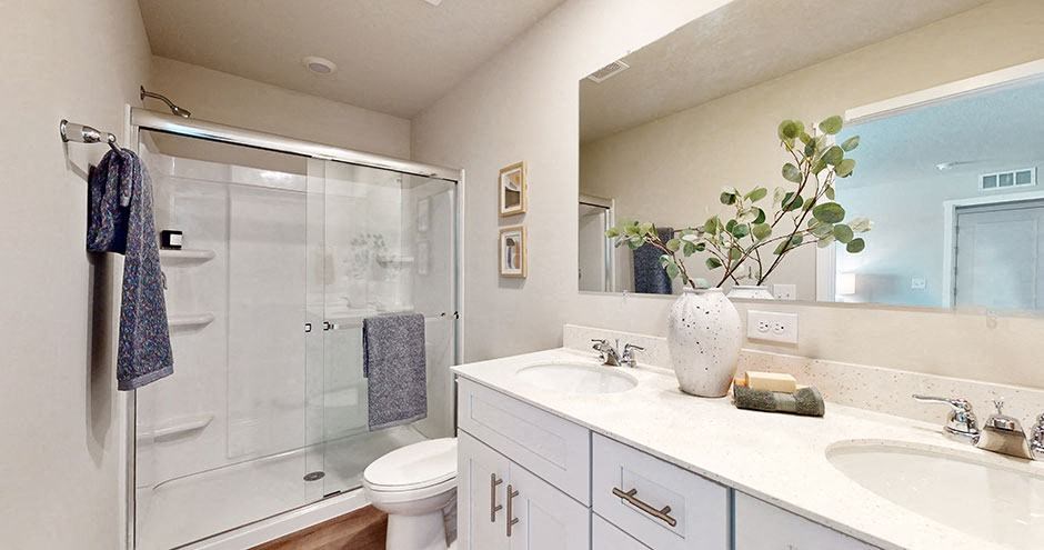 Painted Woods Villas | Waukee, IA