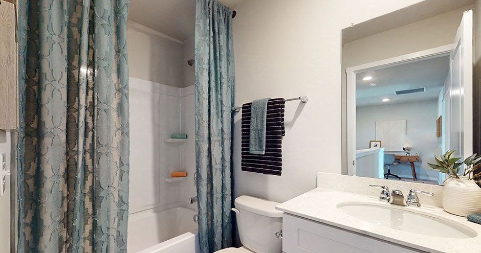 Painted Woods Villas | Waukee, IA