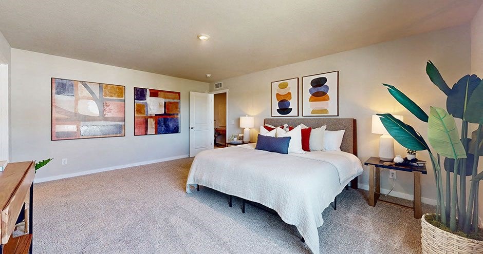 Painted Woods Villas | Waukee, IA