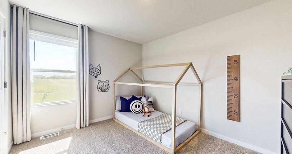 Painted Woods Villas | Waukee, IA