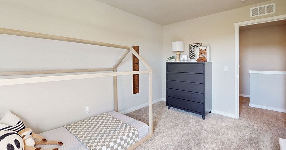 Painted Woods Villas | Waukee, IA